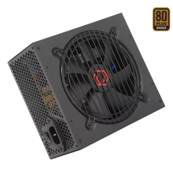 FRISBY FR-PS7580P 750W 80 + BRONZ POWER SUPPLY