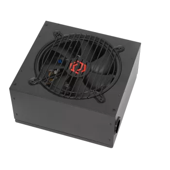 FRISBY FR-PS7580P 750W 80 + BRONZ POWER SUPPLY