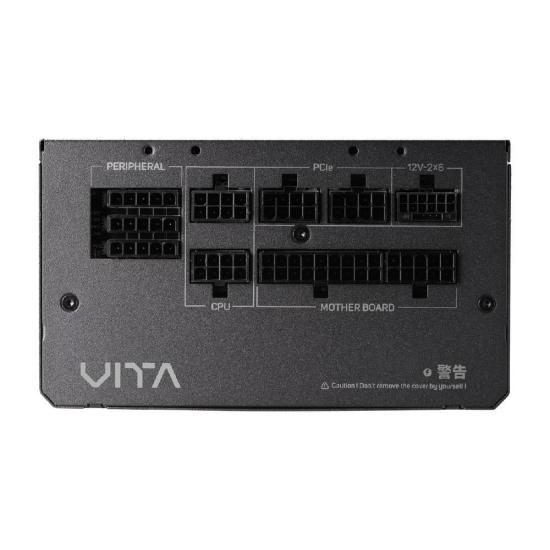 FSP VITA 1000W VITA-1000GM 1000W 80+GOLD PSU