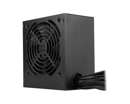 MSI MAG A750GN PCIE5 750W 80+ GOLD PSU NONMODULAR