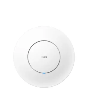 CUDY AX3000 WiFi 6 2.5G Access Point