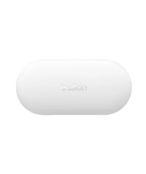 Belkin AUC005 SoundFrom Play TWS Bluetooth Kablosuz Kulaklık - Beyaz