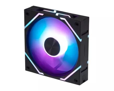 MSI MPG EZ120 ARGB-3B SİYAH KASA FANI