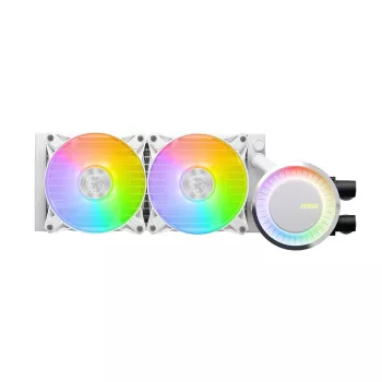 MSI MAG CORELIQUID E240 WHITE SIVI SOĞUTMA