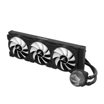 ZALMAN ALPHA-36BK 360mm 1700-1200/AM4-AM3 SIVI SOĞ