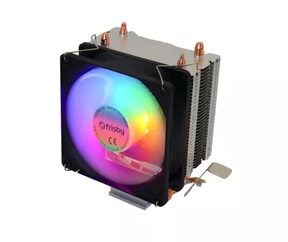 Frisby FCL-F1332C 90mm P2S CPU Soğutucu