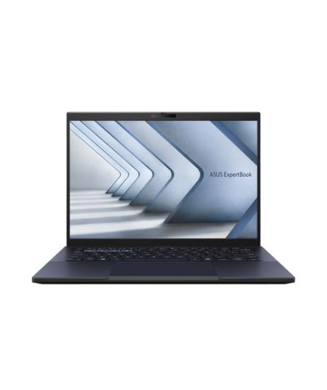 ASUS B3404CVA-I5161TBB0D 14’’ WUXGA, Intel® Core™ i5-1340P processor 1.9 GHz (12M Cache, up to 4.6 GHz, 12 cores), 16GB DDR5 SO-DIMM,