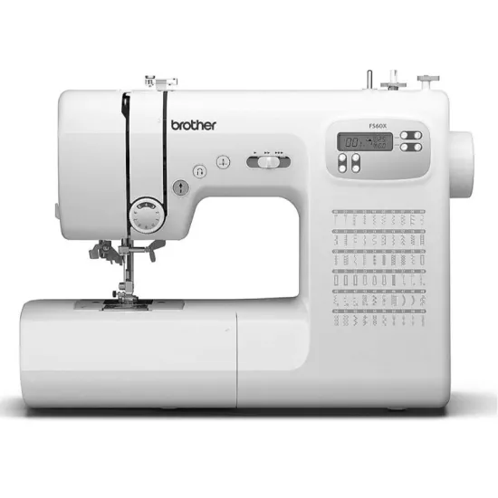 Brother FS60X Elektronik Dikiş Makinesi