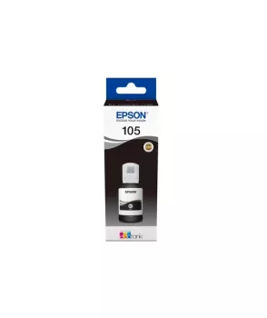 Epson 105 EcoTank BK Ink Bottle