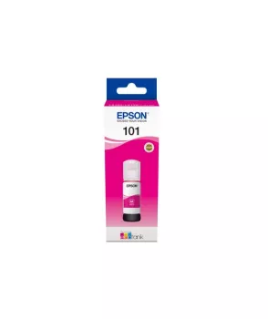 EPSON 101 EcoTank Magenta bottle