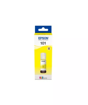 EPSON 101 EcoTank Yellow bottle