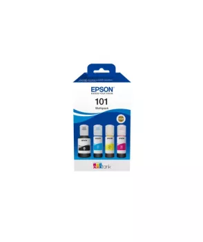 EPSON C13T03V64A (101) 4 RENK MULTIPACK
