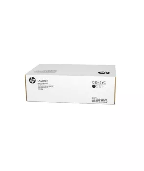 HP C8543YC Black Toner Kartuş