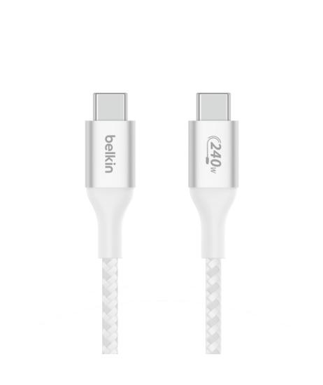 Belkin 240W C to C Kbls 2m Byz