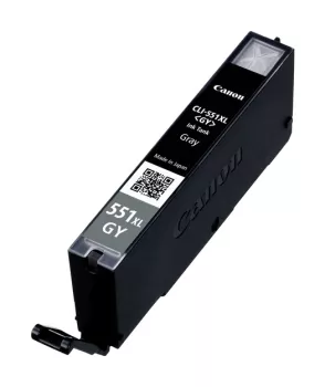 Canon CLI-551XL GY Mürekkep K. 6447B001
