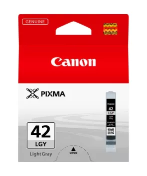 Canon CLI-42 LGY Mürekkep K. 6391B001