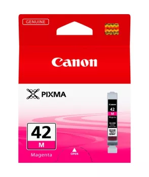 Canon CLI-42 Magenta Mürekkep K. 6386B00