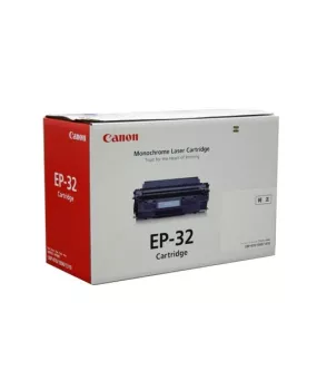 Canon EP-32 Toner K. 1561A003