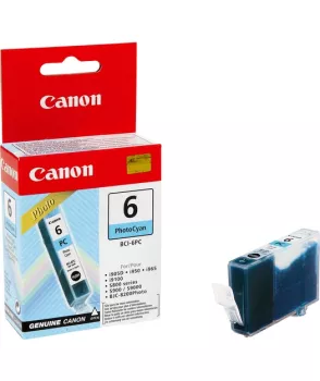 Canon BCI-6 PC Mürekkep K. 4709A002