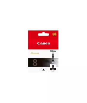 Canon CLI-8 BK Mürekkep K. 0620B024