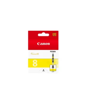 Canon CLI-8 Y Mürekkep K. 0623B024