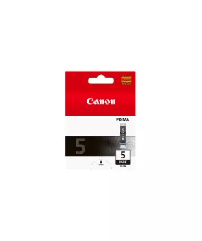 Canon PGI-5 BK Mürekkep K. 0628B024