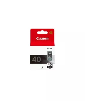 Canon PG-40 BK Mürekkep K. 0615B025