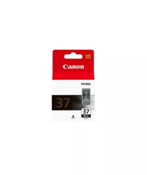 Canon PG-37 BK Mürekkep K. 2145B005