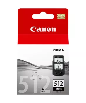 Canon PG-512 BK Mürekkep Kartuş 2969B001