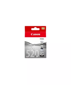 Canon PGI-520 BK Mürekkep K. 2932B004