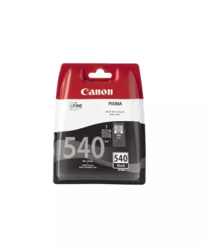 Canon PG-540 BK Mürekkep Kartuş 5225B005 Blister