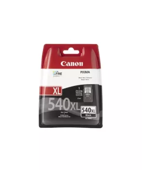 Canon PG-540XL BK Mürekkep Kartuş 5222B005 Blister