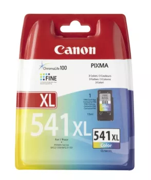 Canon CL-541XL CMY Mürekkep K. 5226B001