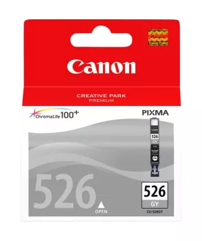 Canon CLI-526 GY Mürekkep K. 4544B001