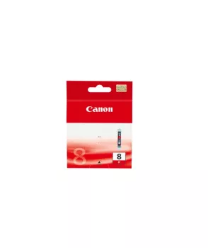 Canon CLI-8R Red Mürekkep K. 0626B001