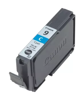 Canon PGI-9 C Mürekkep K. 1035B001
