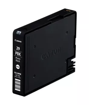 Canon PGI-29 PBK Mürekkep K. 4869B001