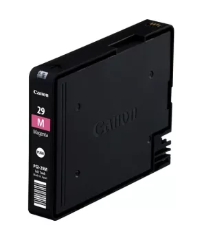 Canon PGI-29 M Mürekkep K. 4874B001