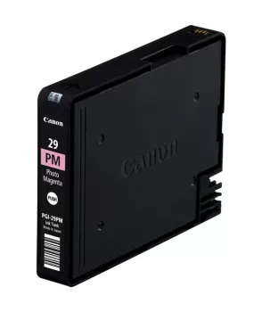 Canon PGI-29 PM Mürekkep K. 4877B001