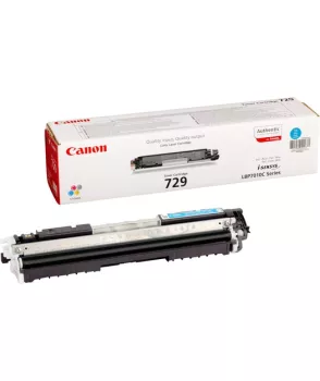 Canon CRG-729 C Toner 4369B002