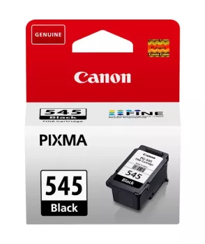 Canon PG-545 BK Mürekkep K. 8287B001