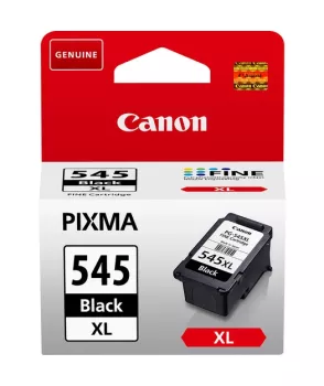 Canon PG-545XL BK Mürekkep K. 8286B001