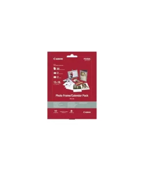 Canon Photo Frame/Calendar Pack PFC-101 13*18