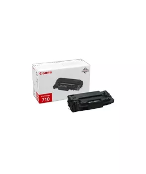 Canon CRG-710 Toner K. (6K) 0985B001