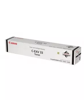 Canon C-EXV 33  IR 20/25/30 Fotokoi Toneri 2785B002