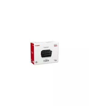 Canon CRG-724 Toner K. 3481B002