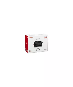 Canon CRG-724H Toner K. Y.K 3482B002