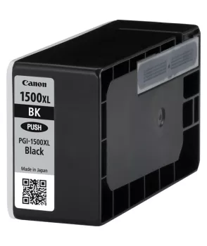 Canon PGI-1500XL BK Mürekkep K. 9182B001