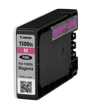 Canon PGI-1500XL M Mürekkep K. 9194B001