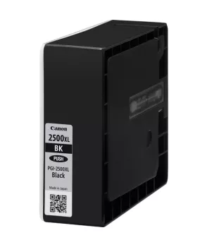 Canon PGI-2500XL BK Mürekkep 9254B001